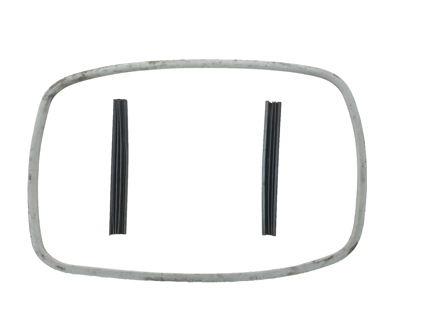 2013 BMW 328i F30 Sunroof Weatherstrip Seal Trim & Boot OEM