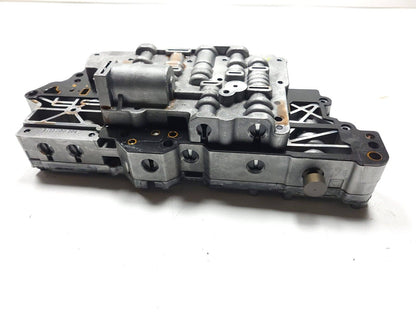 2011 Cadillac SRX At Transmission Valve Body 3.0l OEM