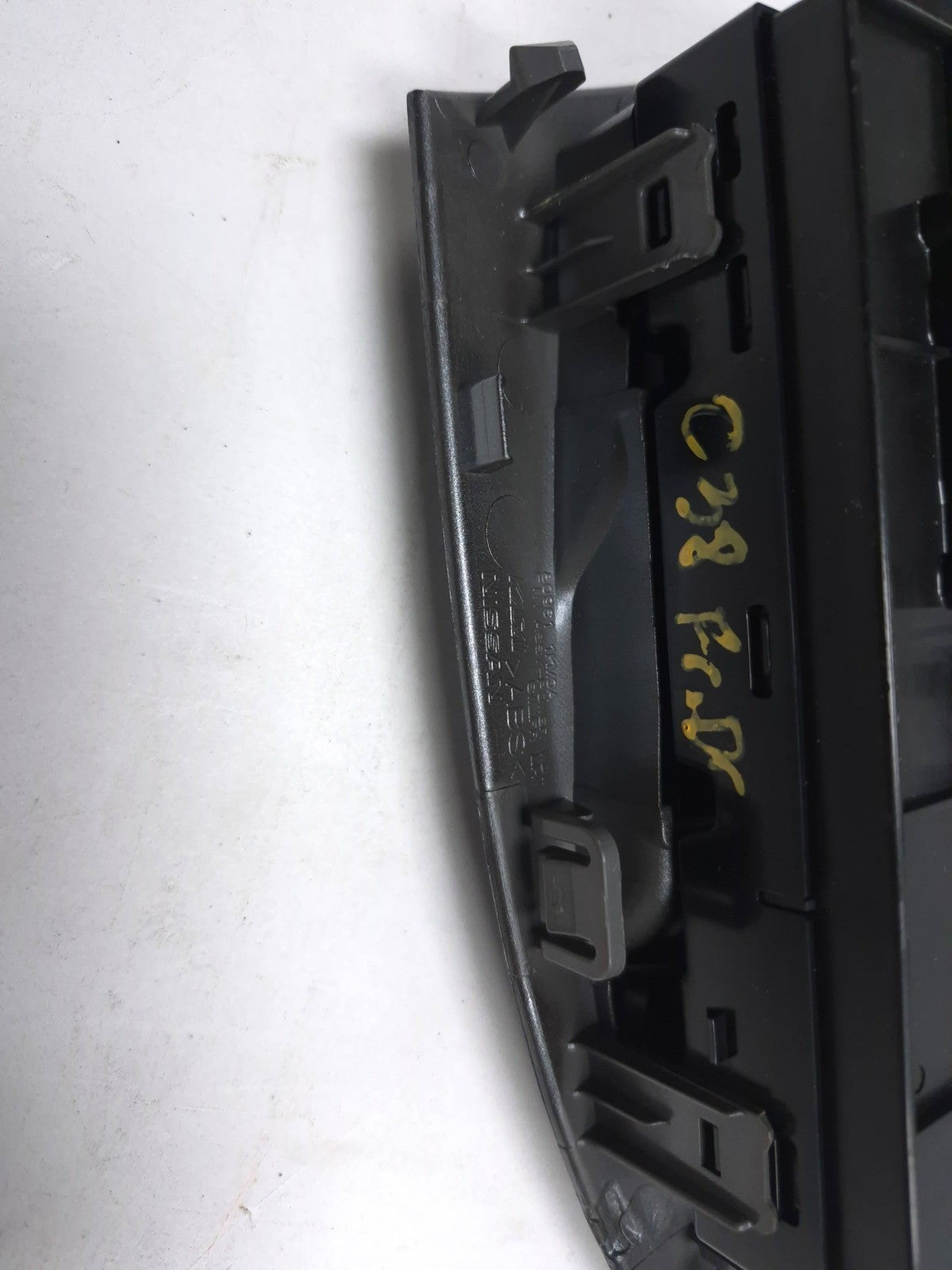 2015 Nissan Juke Power Window Master Switch Door Window Button OEM