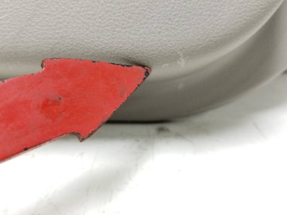 08-14 Nissan Rogue Door Panel Trim Front Driver Side Left OEM ✅