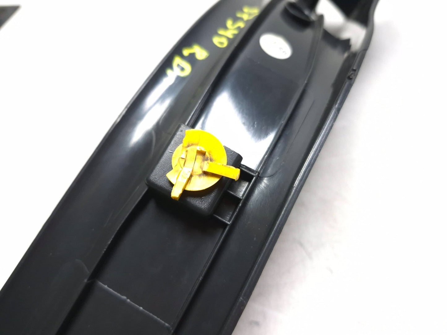 2007 Volvo S40 Rear Door Sill Plate Trim Left & Right OEM