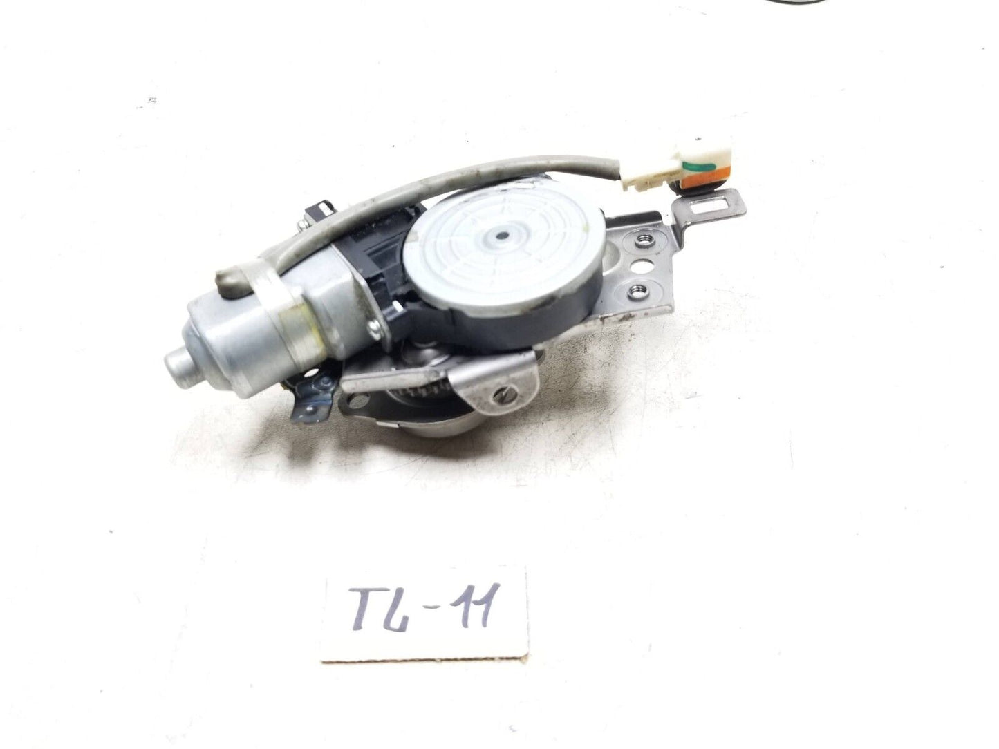 09 - 14 Acura Tl Front Passenger Seat Adjust Motor OEM