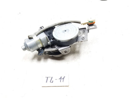 09 - 14 Acura Tl Front Passenger Seat Adjust Motor OEM