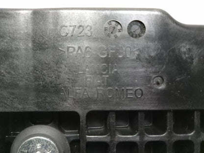 2014 Fiat 500l ABS Anti Lock Brake Pump OEM