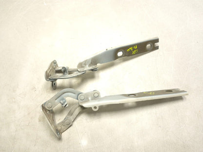 2017 Dodge Journey Hood Bonnet Hinge Pair OEM