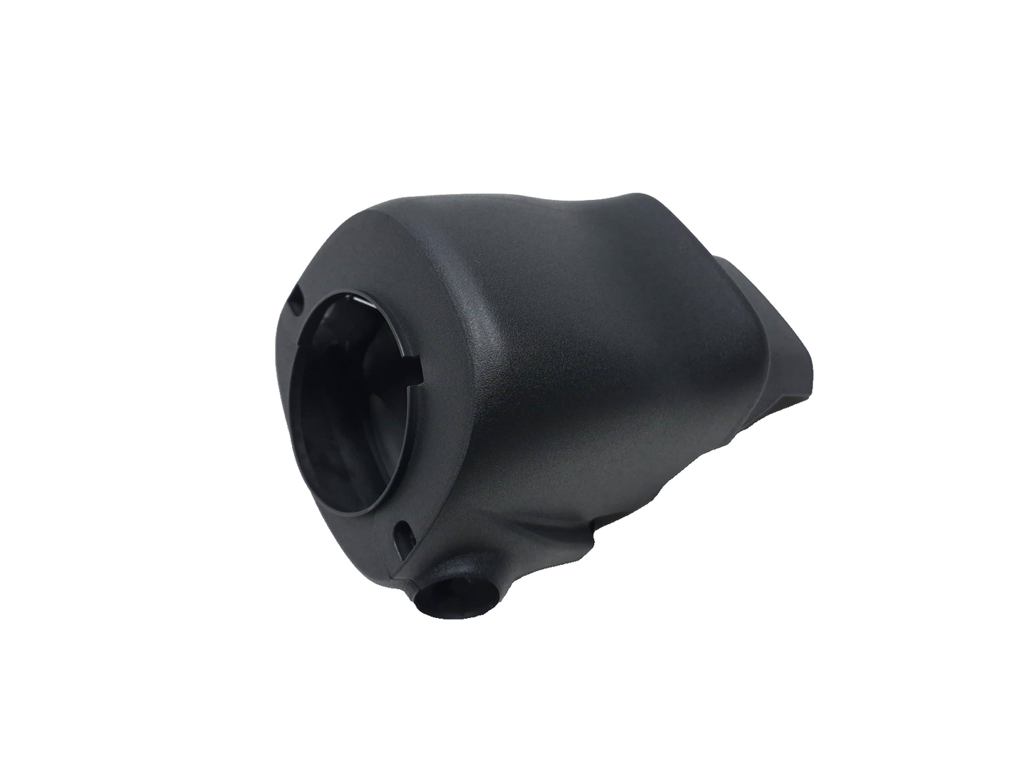 2011 Nissan Juke Steering Column Shroud Trim Cover OEM