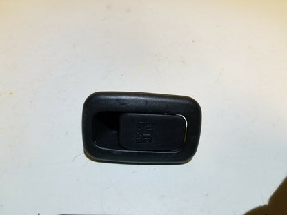 2006 Scion Xa Front Passenger Seat Trim Cover 4pcs OEM