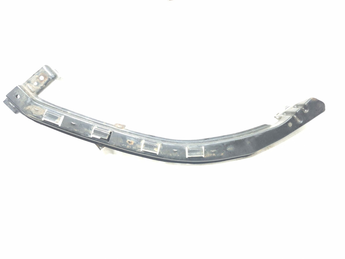 2007 Acura Tl Type-s Front Bumper Mounting Brace Support Left Driver Side OEM
