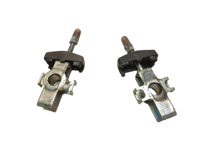 2024 Yamaha R3 Yzfr3 Chain Adjuster 2pcs OEM