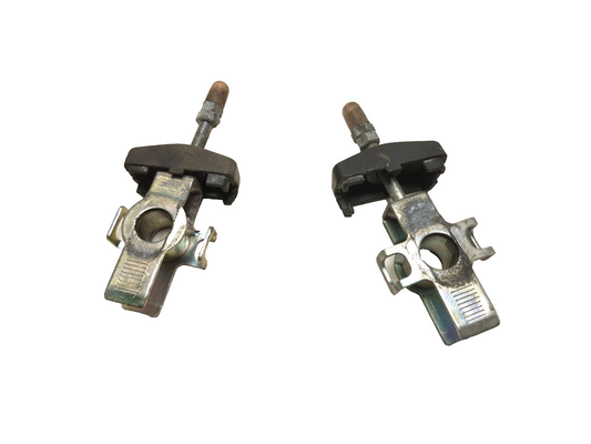 2024 Yamaha R3 Yzfr3 Chain Adjuster 2pcs OEM