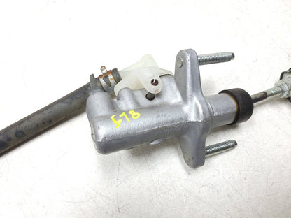 2005 - 2010 Scion Tc Clutch Master Cylinder OEM