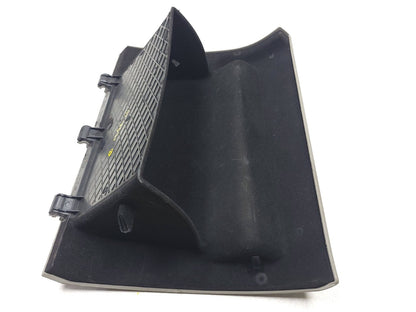 2012 Jeep Grand Cherokee Glove Box Door OEM 1tg14dx9ad