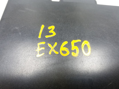 2012 - 2016 Kawasaki Ex650 Ninja 650 Computer Cdi Ecu Ecm Box 21175-0732