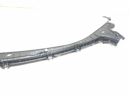 2019 Tesla Model 3 Windshield Wiper Cowl Screen Panel Trim Cover OEM