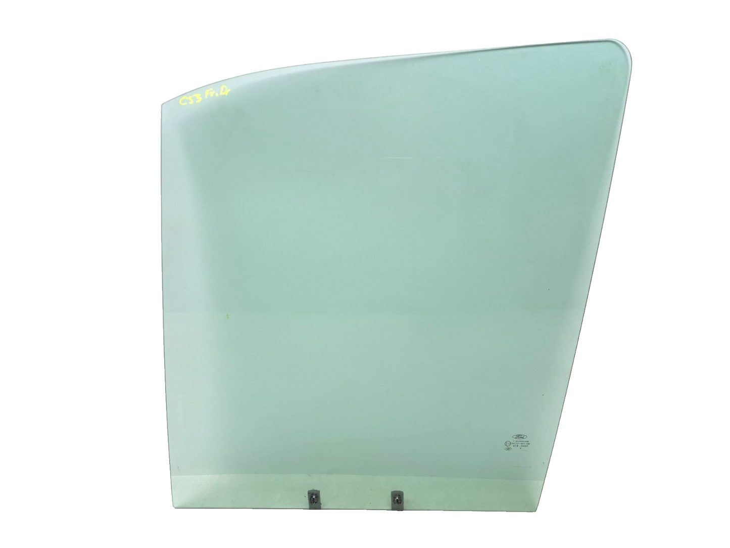 2011 Ford Transit Connect Front Door Window Glass Driver Side Left OEM