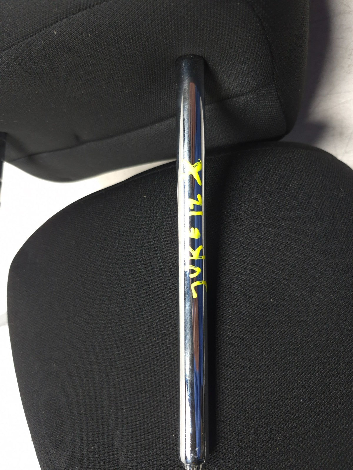 2011-2014 Nissan Juke Front Seat Headrest Left & Right OEM