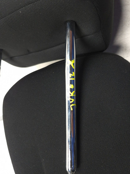2011-2014 Nissan Juke Front Seat Headrest Left & Right OEM