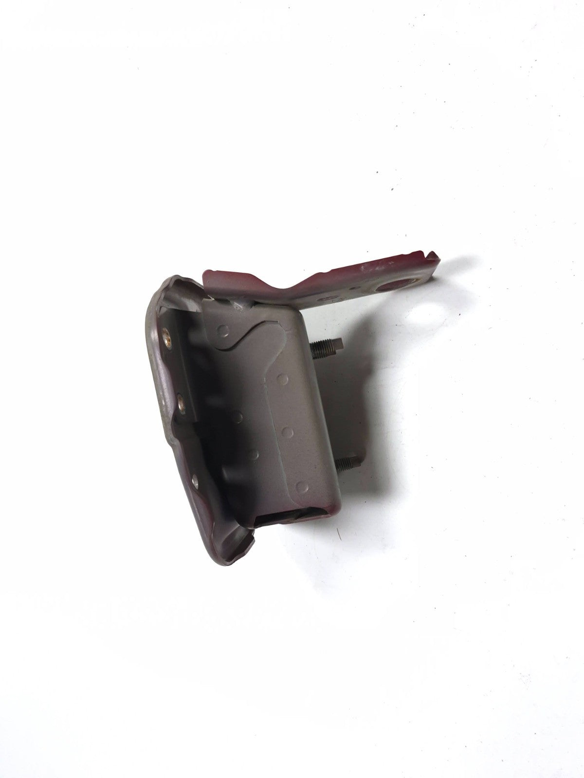 2011 Nissan Juke Rear Driver Bumper Mounted Bracket Left & Right OEM