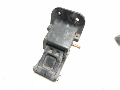 2008 Lincoln Navigator Driver Left Power Folding Running Board Motor Bracket OEM