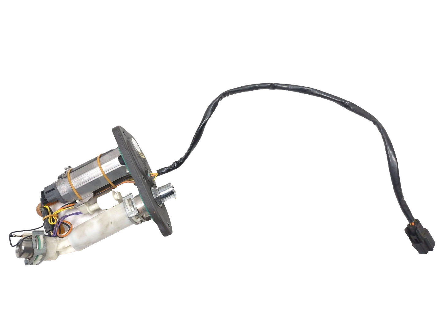2009 Harley-davidson Sportster Xl883l Fuel Pump Assy OEM