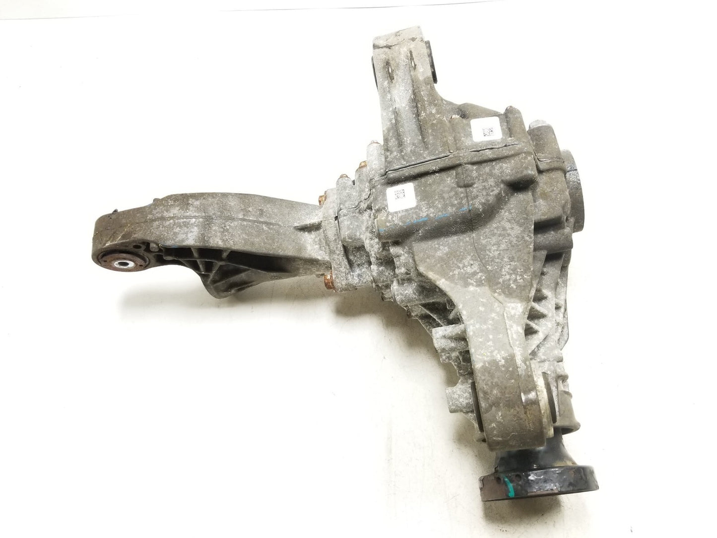 2016 Dodge Durango Front Differential OEM