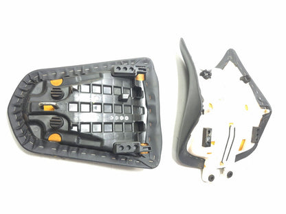 2015 Honda Cbr500r Seat Front & Rear Pair OEM