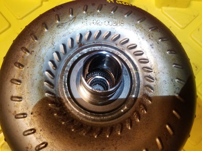 10 11 12 Genesis Coupe Torque Converter 2.0l R471 OEM ✅