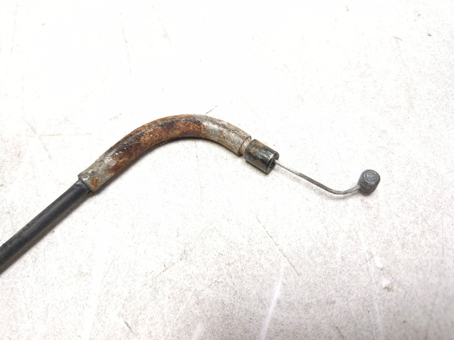 2003 Kawasaki Vulcan Vn1600 Choke Starter Cable OEM