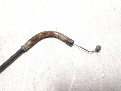 2003 Kawasaki Vulcan Vn1600 Choke Starter Cable OEM