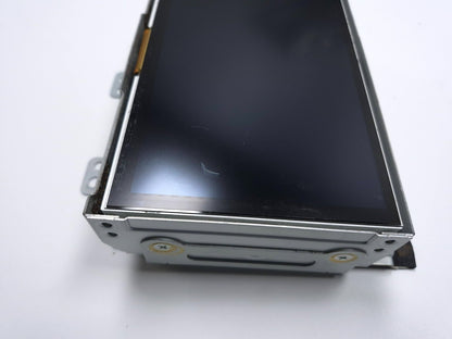 2020 Infiniti Q50 Information Media Navigation Display Screen 28091-6hl0a Oem✅