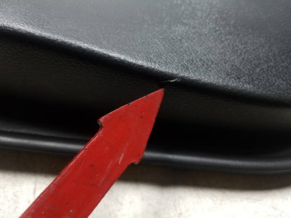 2007-2011 Toyota Camry Door Panel Trim Rear Driver Side Left OEM