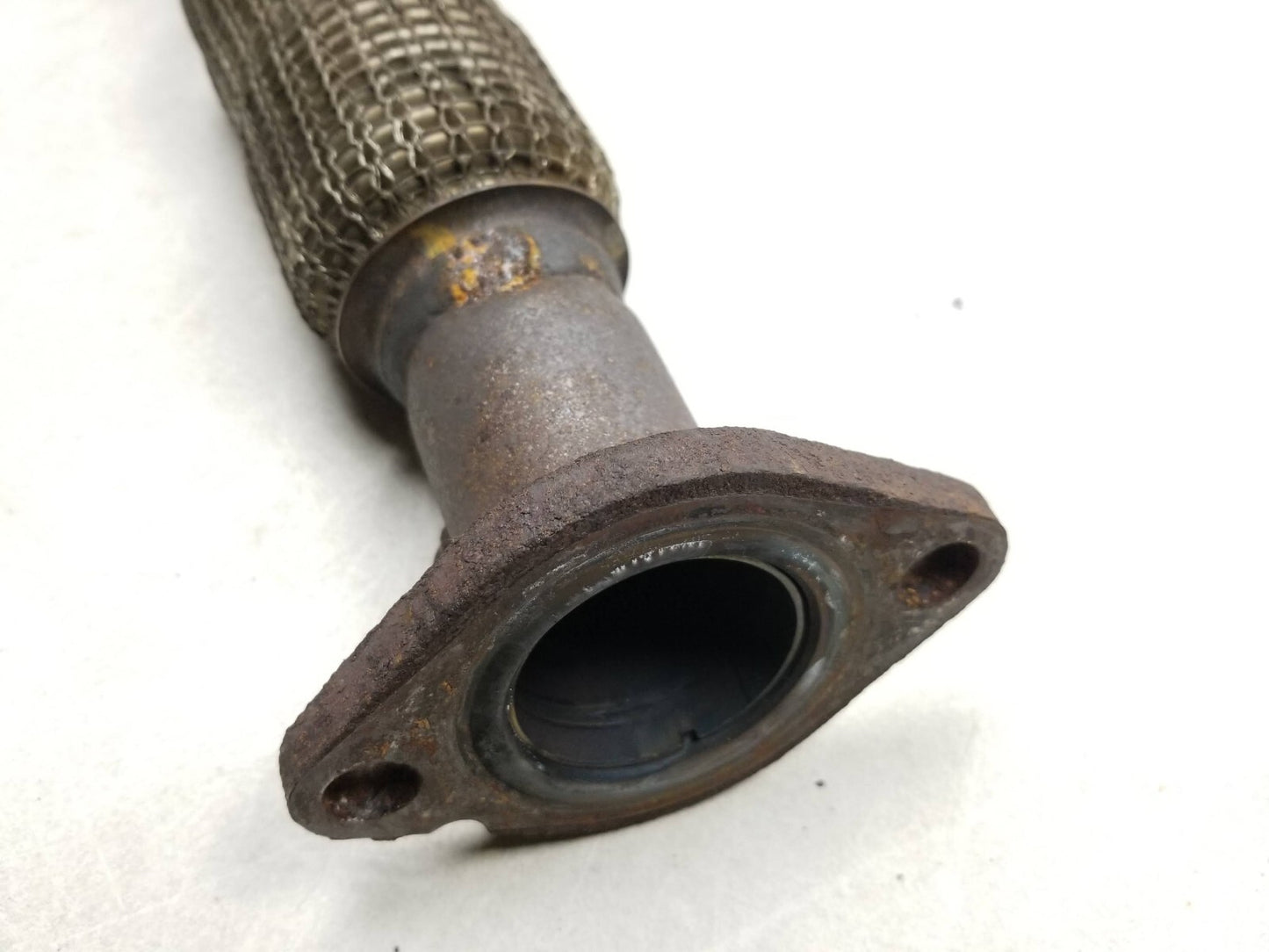 20 21 22 Hyundai Venue Front Flex Exhaust Pipe OEM