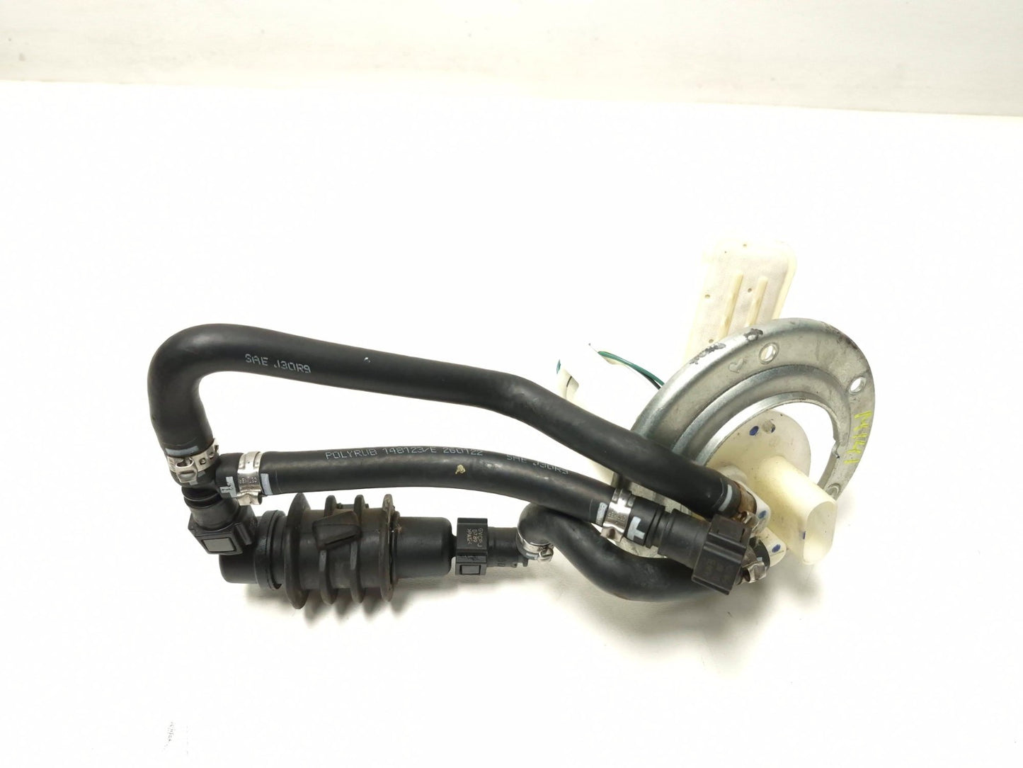 2022 Royal Enfield Int 650 Fuel Pump OEM