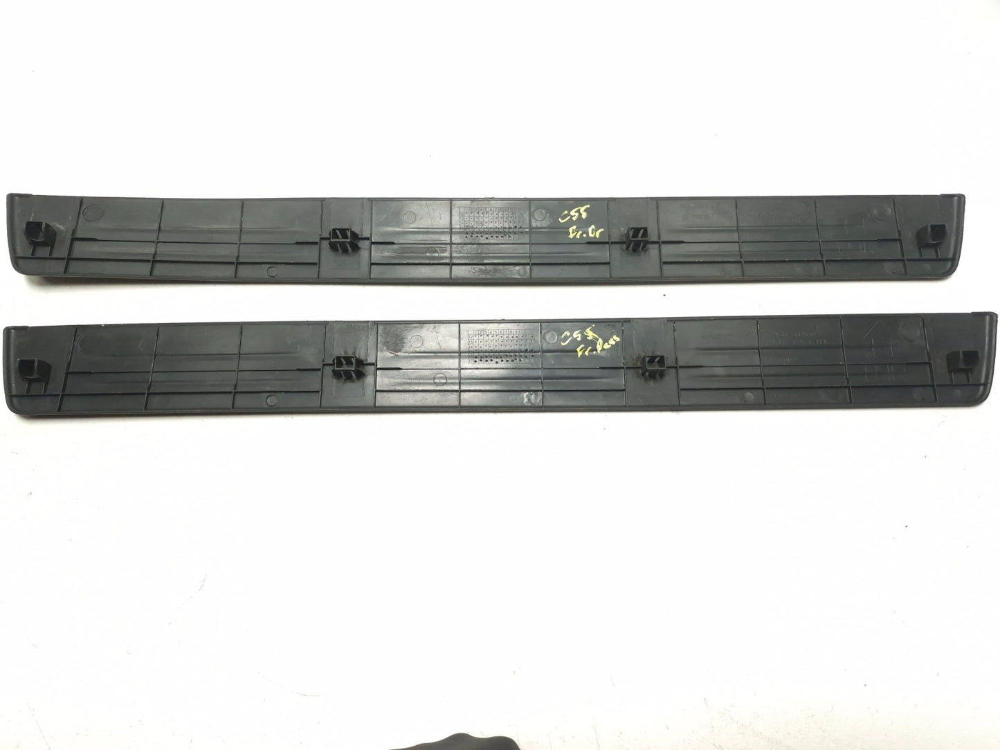 2018 Nissan Altima Interior Trim Panel Cover Set OEM