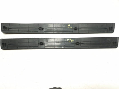 2018 Nissan Altima Interior Trim Panel Cover Set OEM