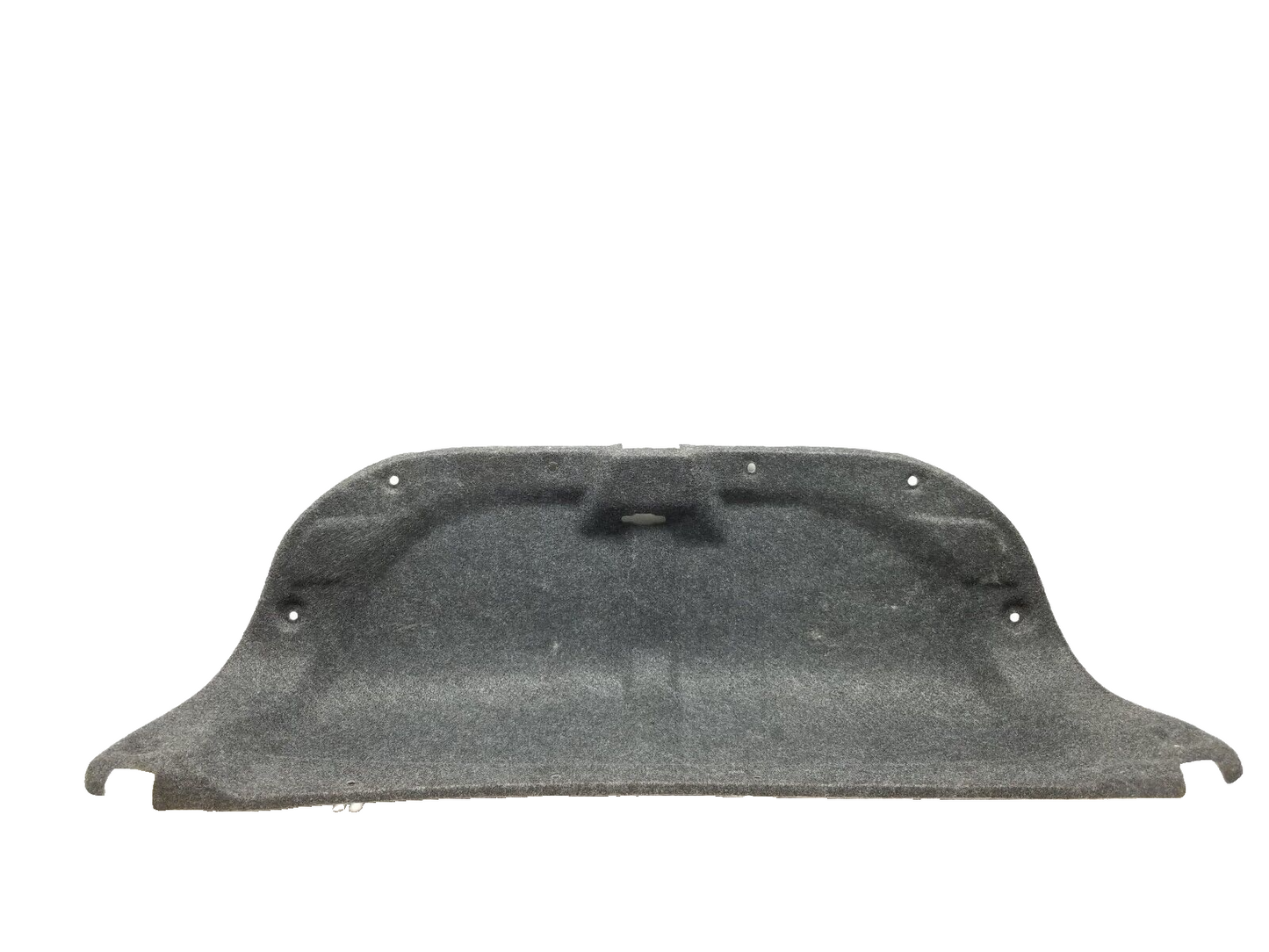 2007 - 2011 Toyota Camry Trunk Lid Interior Lining Trim  OEM