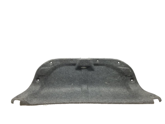 2007 - 2011 Toyota Camry Trunk Lid Interior Lining Trim  OEM