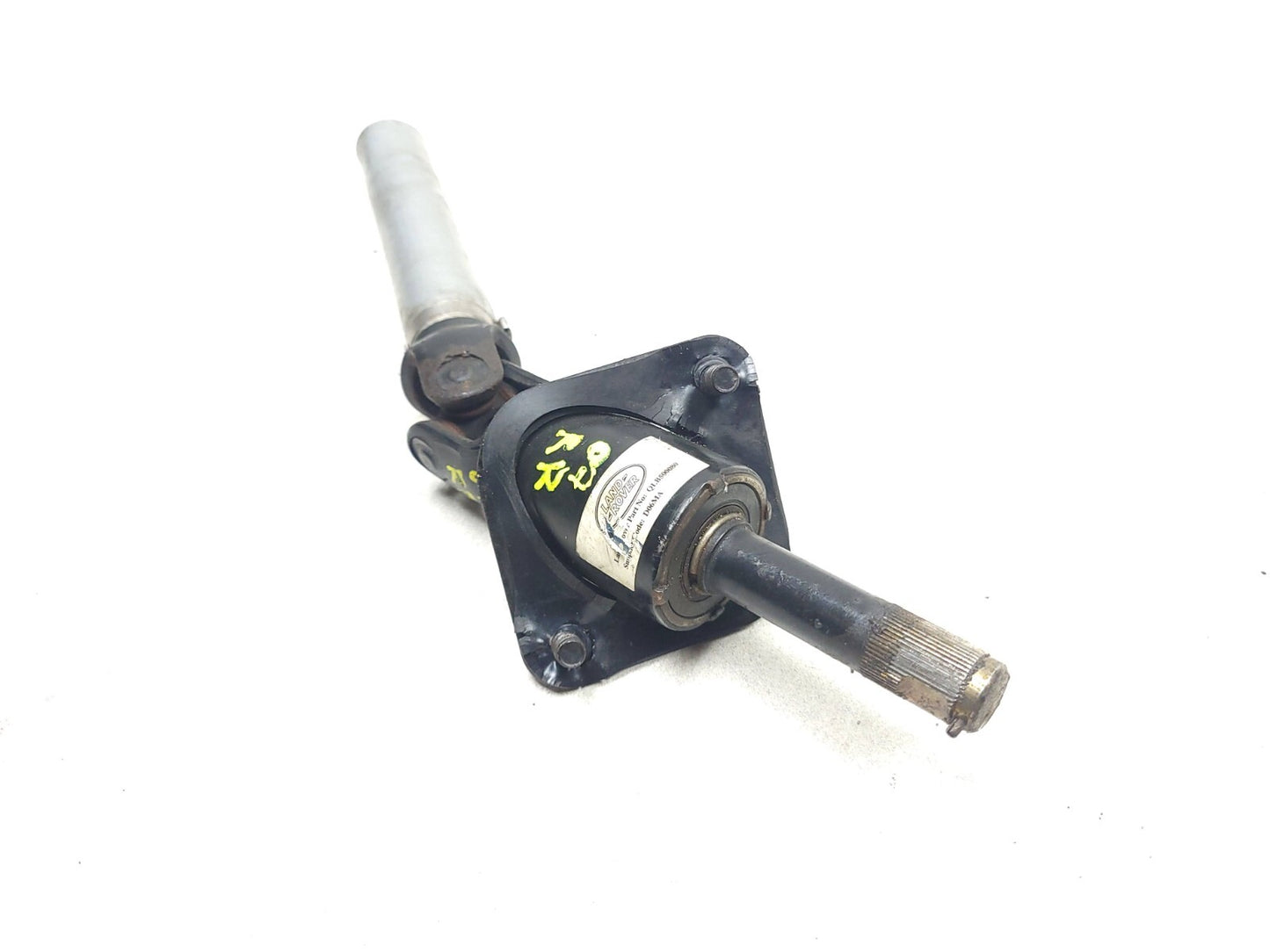 2007 Range Rover Steering Column Lower Shaft OEM