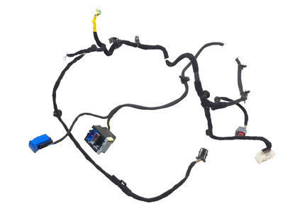 2014 Fiat 500l Front Driver Seat Wire Harness 2454219 OEM