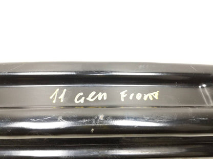09 - 12 Hyundai Genesis Coupe Front Bumper Reinforcement OEM