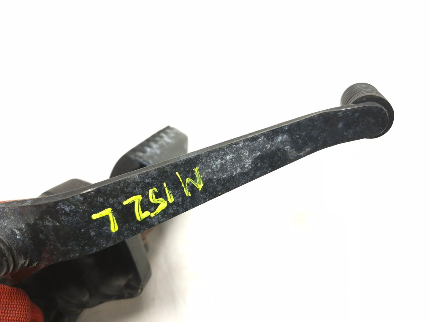2017 Honda Cmx300 Rebel Front Left Footrest W/ Gear Shift Lever Assy OEM