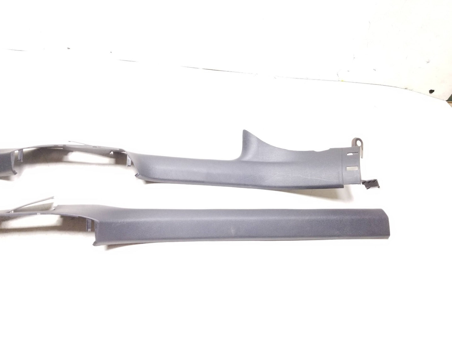 2010 - 2014 VW Golf GTI Interior Sill Scuff Trim Cover Left & Right OEM