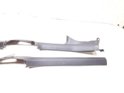 2010 - 2014 VW Golf GTI Interior Sill Scuff Trim Cover Left & Right OEM
