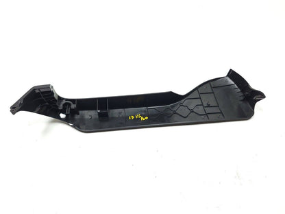 2012 - 2014 BMW X6 Seat Side Trim Front Passenger Side Right OEM