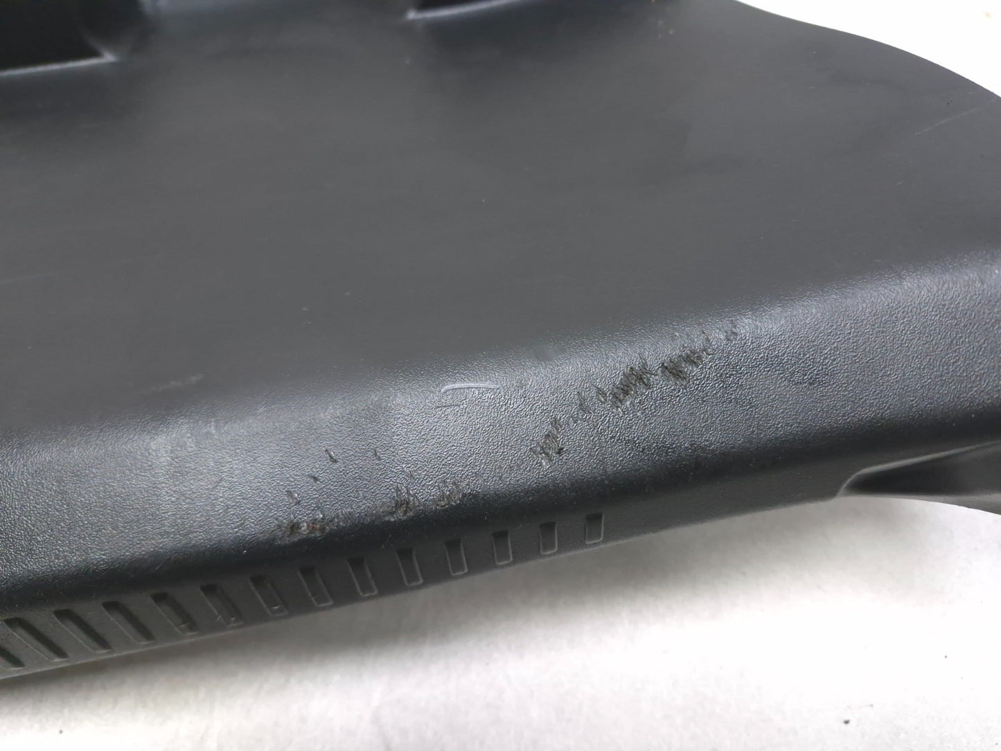 2007 Acura Tl Rear Trunk Trim Panel OEM