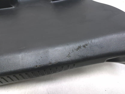 2007 Acura Tl Rear Trunk Trim Panel OEM