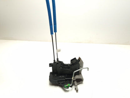 2019 Hyundai Kona Front Door Lock Latch Actuator Left Driver Side OEM