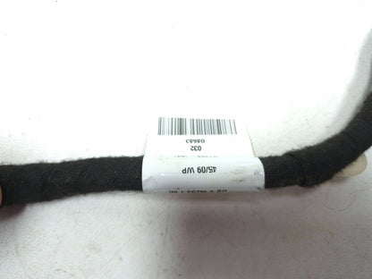 2010 Mercedes S400 Front Door Wire Harness Left Driver Side OEM