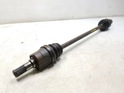 2011 - 2013 Kia Sportage AWD Rear Axle Shaft Passenger Right 2.4l OEM