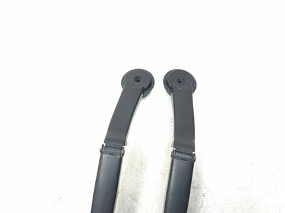 2013 Ford Focus St Windshield Wiper Arm Left & Right Cp9z-17527-a OEM